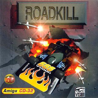 Screenshot Thumbnail / Media File 1 for Roadkill (1994)(Acid)[!][CDD4971]